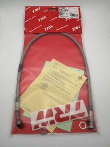 TRW Kupplungsleitung Stahlflex für SUZUKI GSX 1300...