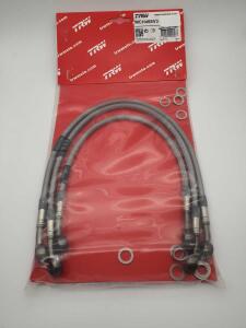 TRW Bremsleitung für Yamaha TDM 850 91-95 3VD/4CM...