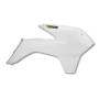 Kühlerverkleidung weiss für KTM SX/EXC/XC 13-15 Powerflow CYCRA