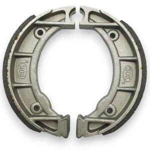 Bremsbacken für Hercules - Sportbike SB 1 - 2...