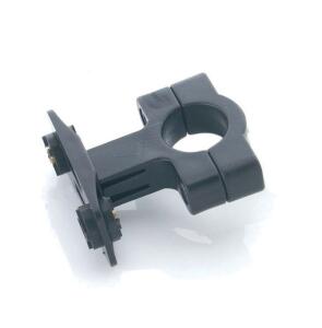 KOSO Tachohalter für DB-01 28,6mm Lenker BE003K02