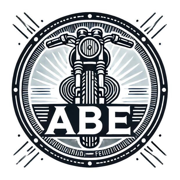 TRW steel handlebar MysticHigh, black, 1Inch with cable notches