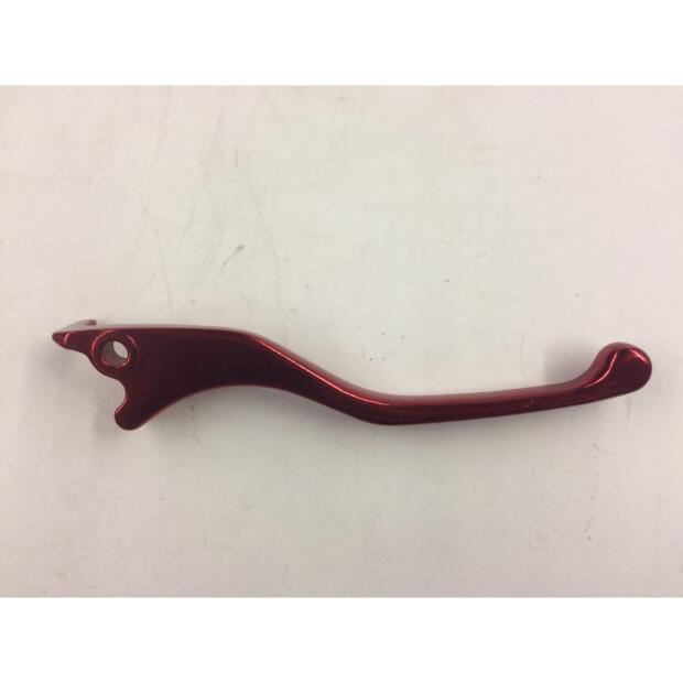 Hebel rechts (Bremse) für 125ccm KEEWAY ARN Bj 06-08 rot