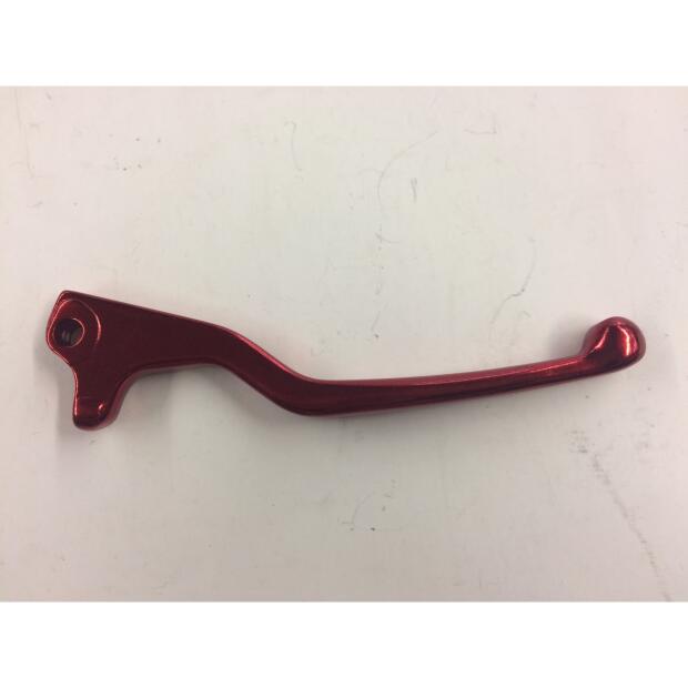 Hebel rechts (Bremse) für 50ccm PEUGEOT Buxy Bj alle rot Brembo