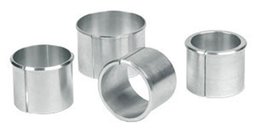 TRW Distanzhülsen passend für alle TRW Sportlenker 51mm paarweise