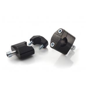 Lenkerklemmung konisch MCL450S schwarz