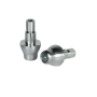 TRW handlebar tube plug suitable for sport handlebar MCL310C TRW chrome