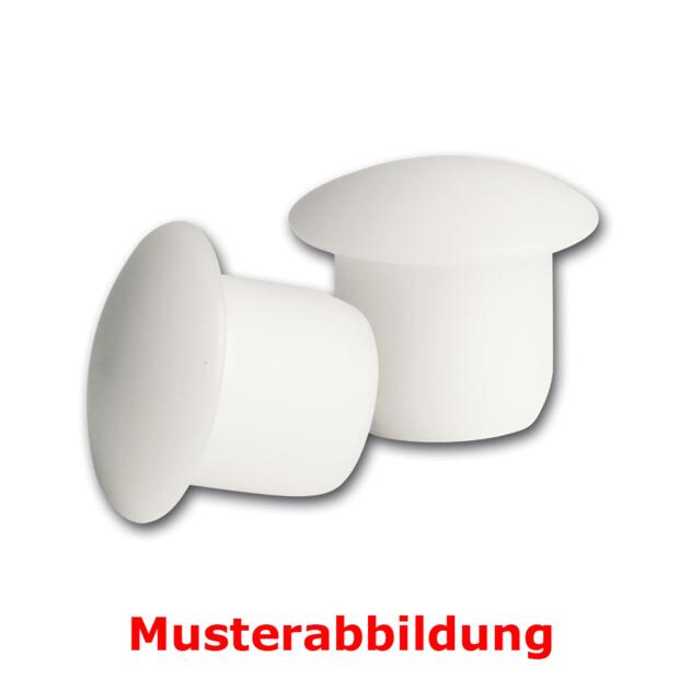 TRW Lenkrohrstopfen Teflon weiss MCL300W