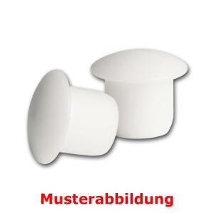 TRW Lenkrohrstopfen Teflon weiss MCL300W