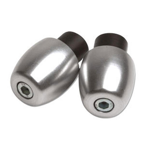 TRW Alu Lenkerenden Classic Alulook 18mm