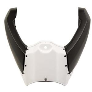 Kühlerverkleidung oben Tankverkleidung für...