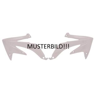 Kühlerverkleidung passend für HONDA CRF 450 Bj...