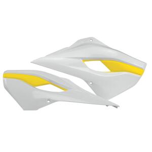 Kühlerverkleidung passend für HUSQVARNA TC 125...