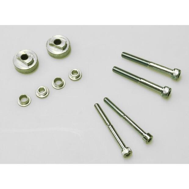 ACERBIS Anbausatz DUAL ROAD AC17572