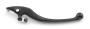 Hebel rechts (Bremse) passend für PEUGEOT 125ccm SV Bj alle schwarz