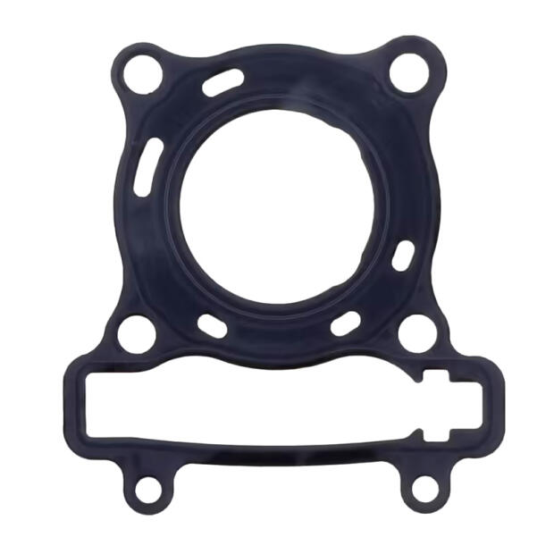 Cylinder Head Gasket for Honda Husqvarna Rieju Yamaha YZF MT YP WR 125 Fantic