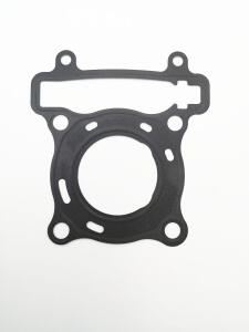 Cylinder Head Gasket for Honda Husqvarna Rieju Yamaha YZF MT YP WR 125 Fantic