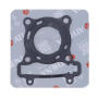 Cylinder Head Gasket for Honda Husqvarna Rieju Yamaha YZF MT YP WR 125 Fantic