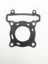 Cylinder Head Gasket for Honda Husqvarna Rieju Yamaha YZF MT YP WR 125 Fantic
