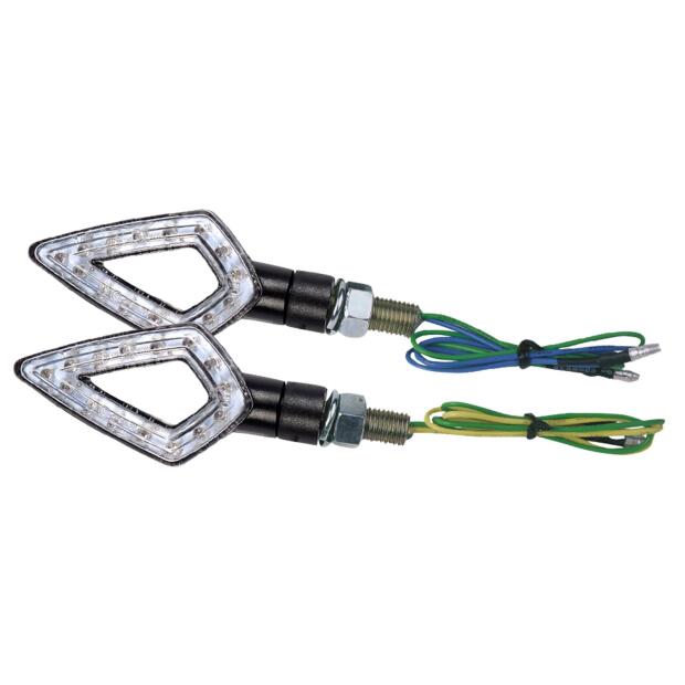 BÜSE LED Blinker Signal Paarweise