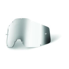 THOR Ersatzglas 100 % RACECRAFT/ACCURI Anti-Beschlag...