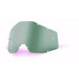 THOR Ersatzglas 100 % RACECRAFT/ACCURI Anti-Beschlag getönt