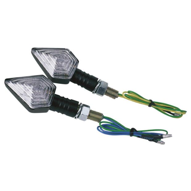 BÜSE Blinker LED Diamond Paarweise