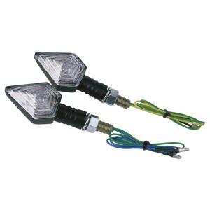 BÜSE Blinker LED Diamond Paarweise