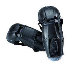 Ellenbogenschützer THOR Kids schwarz