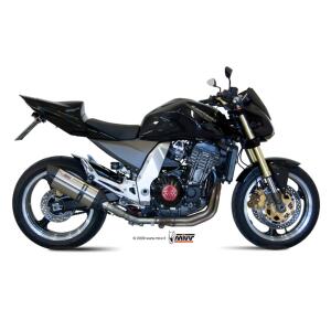 MIVV Auspuff Suono für Kawasaki Z 1000 03-06...