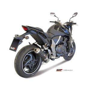 MIVV Auspuff GP Carbon Slip-On für Honda CB/R 1000...