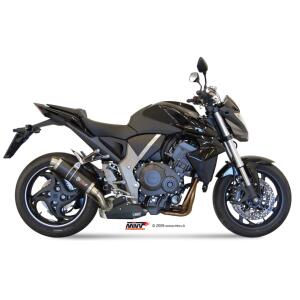 MIVV Auspuff GP Carbon Slip-On für Honda CB/R 1000...
