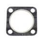 Zylinderkopfdichtung für Suzuki GT 380 Bj. 72-77