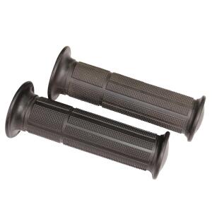 BÜSE Griffgummi Touring schwarz 22/25mm paarweise