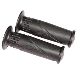 BÜSE Griffgummi Sport schwarz 22/25mm paarweise
