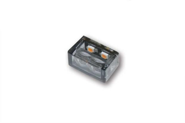 SHIN YO LED-Blinker CUBE-H mit 2 SMDs Paar