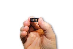 SHIN YO LED-Blinker CUBE-H mit 2 SMDs Paar