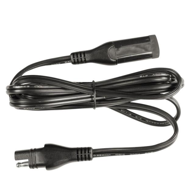 Verlängerungskabel passend für Ladegeräte mit SAE Stecker 3 Meter BÜSE