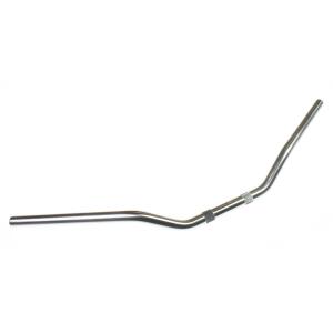 TRW Alulenker Superbike chrom 22mm mit ABE TRW/LUCAS