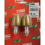 TRW Lenkergewicht Vibrationsdämpfer Cl.gold passend für Lenker-Innendurchmesser 12mm LUCAS
