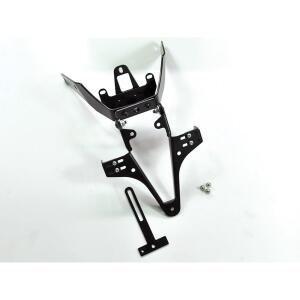 Kennzeichenhalter für KTM Duke 690ccm 690 Bj 12...