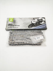 ESJOT Kette 415H Standard 1/2x3/16 stahlfarben 110...