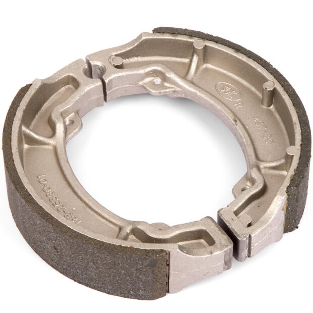 Bremsbacken für Aprilia RX 125 84-85, RX 250 Cagiva WMX125 HRD Valenti