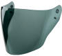 HJC Helm Visier HJ17A stark getönt für RPHA JET