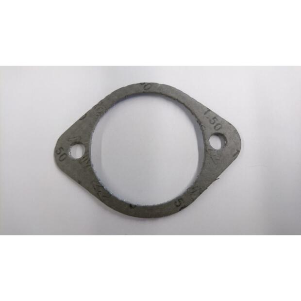 Auspuffdichtung für 250 ccm YAMAHA TDR 250 Bj. 1988