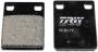 TRW BREMSBELAG MCB577 HONDA 80 Cityfly 99- vorne