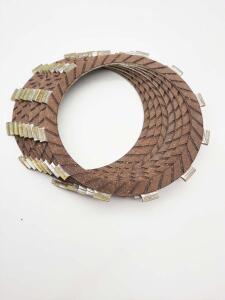 Kupplungslamellensatz standard für KAWASAKI KX 250...