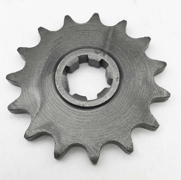 Ritzel für Suzuki TX 50 X, RM 50 X Z.15 Tuning