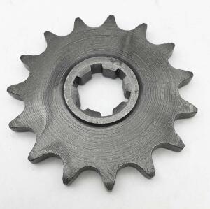 Ritzel für Suzuki TX 50 X, RM 50 X Z.15 Tuning