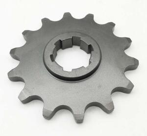 Ritzel Z.14 Suzuki TS 50 X